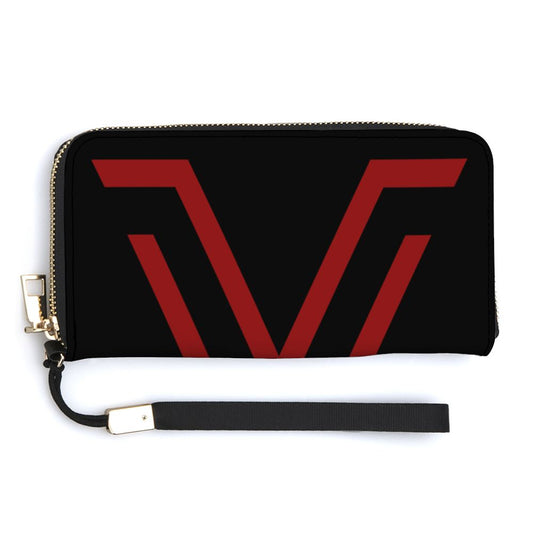 Women's VXV Designer Hand Wallet